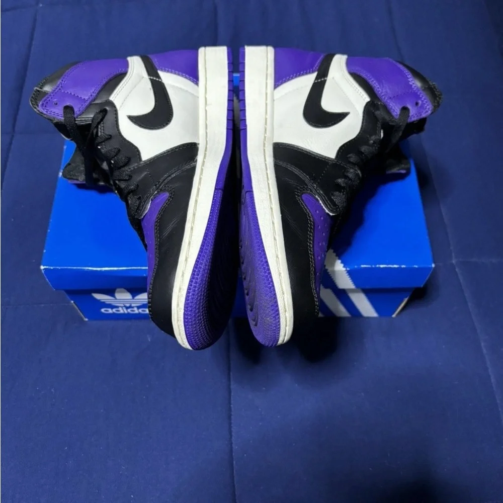 Jordan air retro